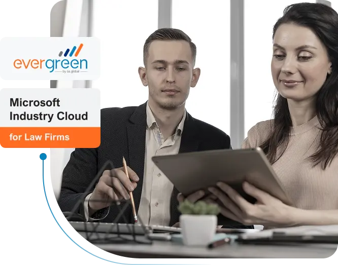 Legal Accounting Software