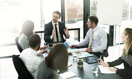 Legal Tech Event