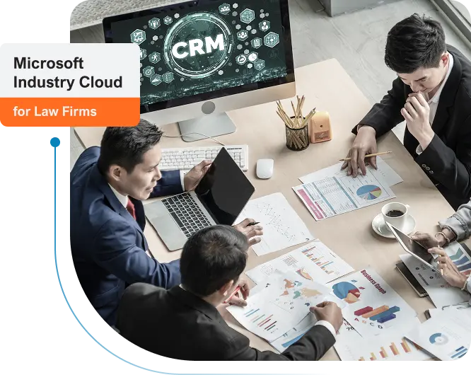 Legal CRM Software