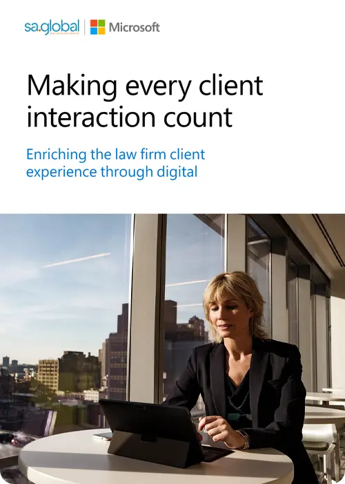 Legal Practice Software