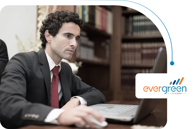 Legal Practice Software