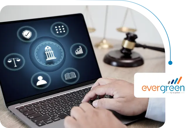 Legal Practice Software
