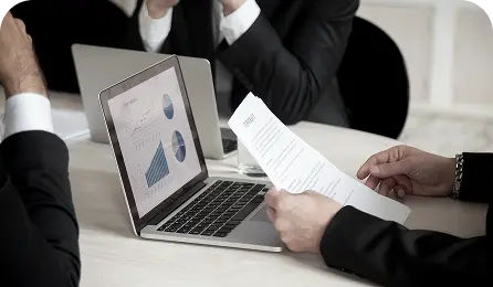 Legal Accounting Software