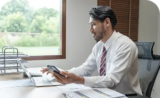 Legal Accounting Software