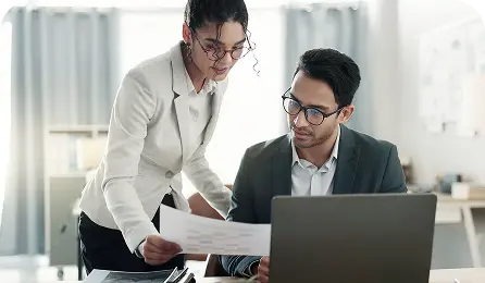 Legal Billing Software