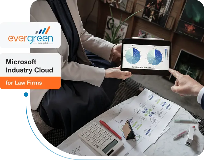 Legal Accounting Software