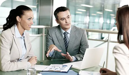 Legal Accounting Software