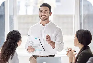 Legal CRM Software