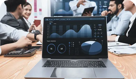 Legal Financial Reporting