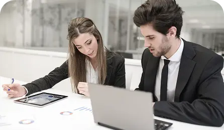 Global Legal Accounting
