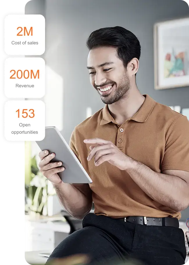Legal CRM Software