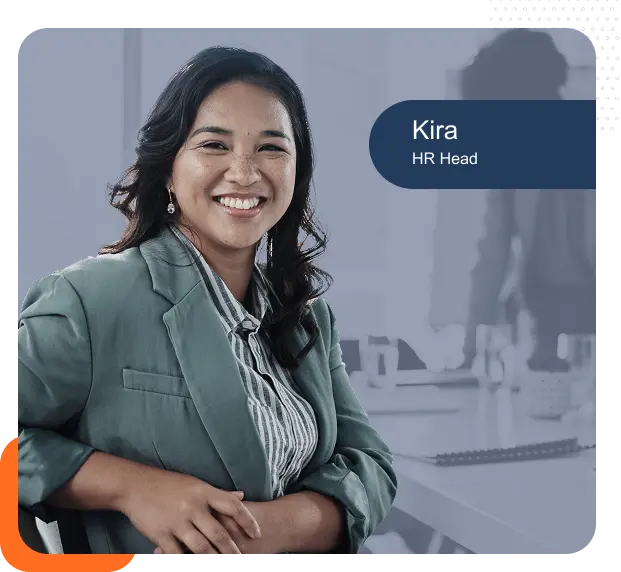 Law Firm HR