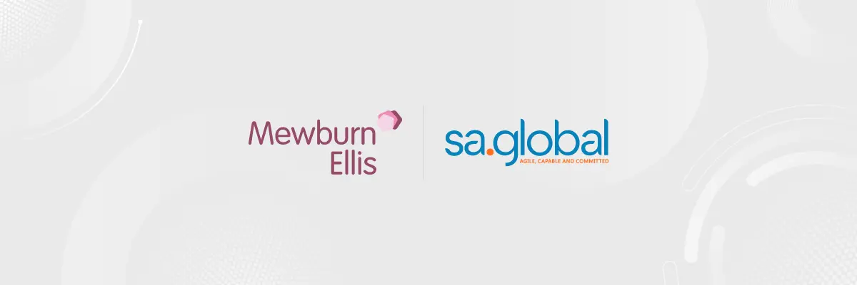 Mewburn Ellis, partners with sa.global to modernize practice management with evergreen