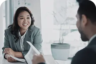 Law Firm HR