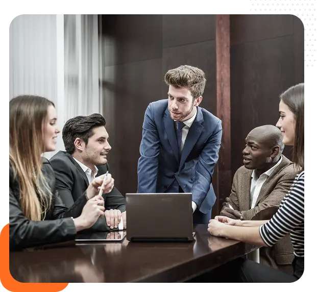 Law Firm Marketing