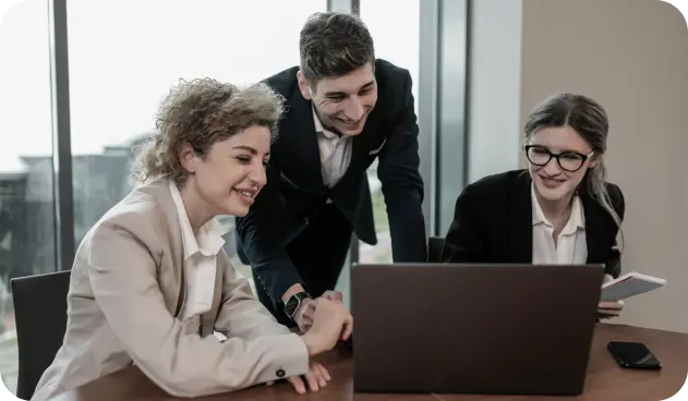 Law Firm Operations