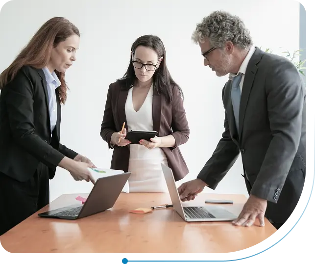 Legal Billing Software