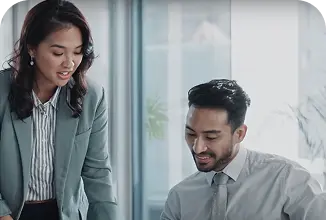 Law Firm HR