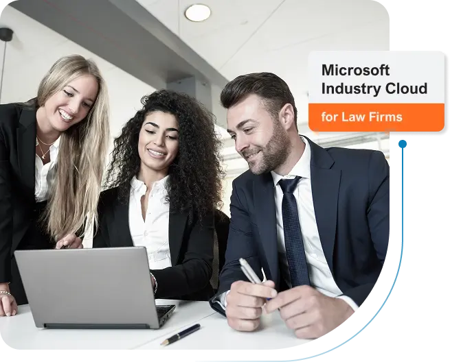 Legal Practice Software