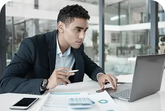 Legal Billing Software
