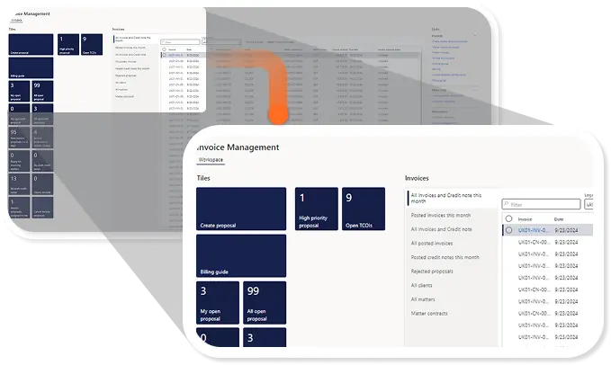 Legal Practice Software