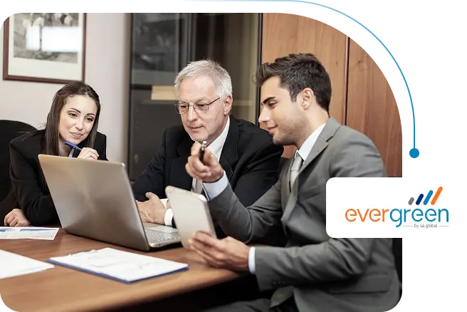 Legal Practice Software