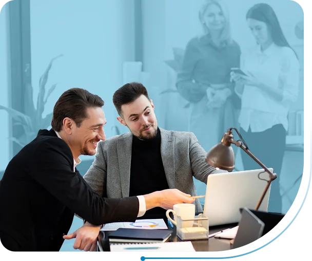 Law Firm HR