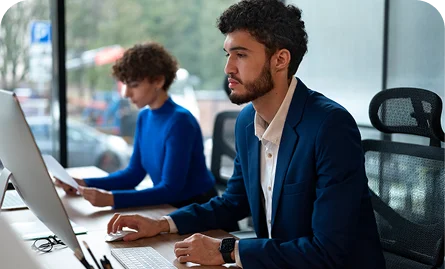 Legal CRM Software