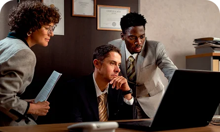 Legal Compliance Software