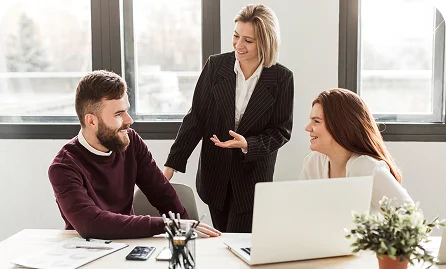 Legal CRM Software