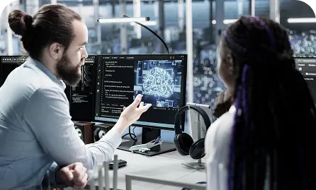 AI For Legal Firms