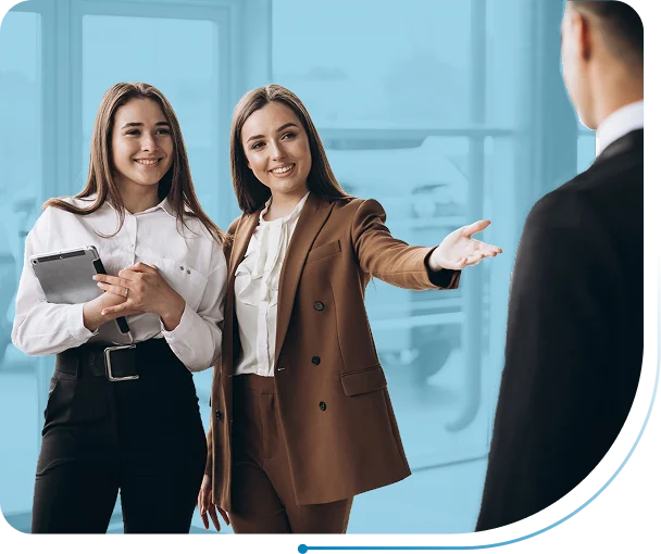 Law Firm Onboarding