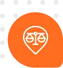 Built-in governance icon