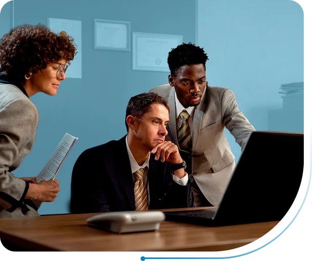 Legal Compliance Software