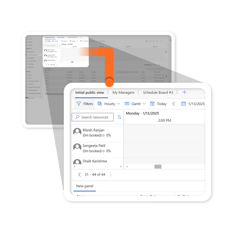 Legal proposal and matter scoping tools