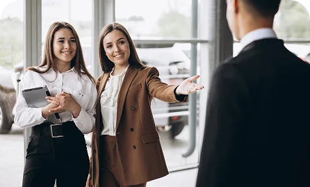 Law Firm Onboarding