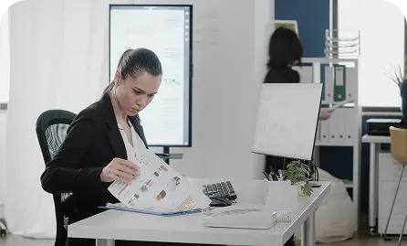 Legal Billing Software
