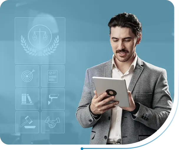 Legal Practice Software