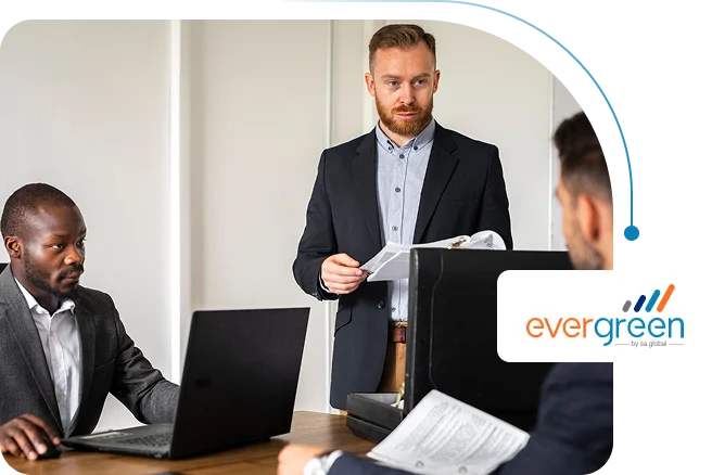 Law Firm HR