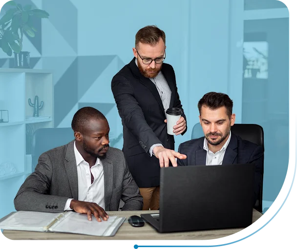 Law Firm HR