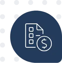 Matter finance software demo