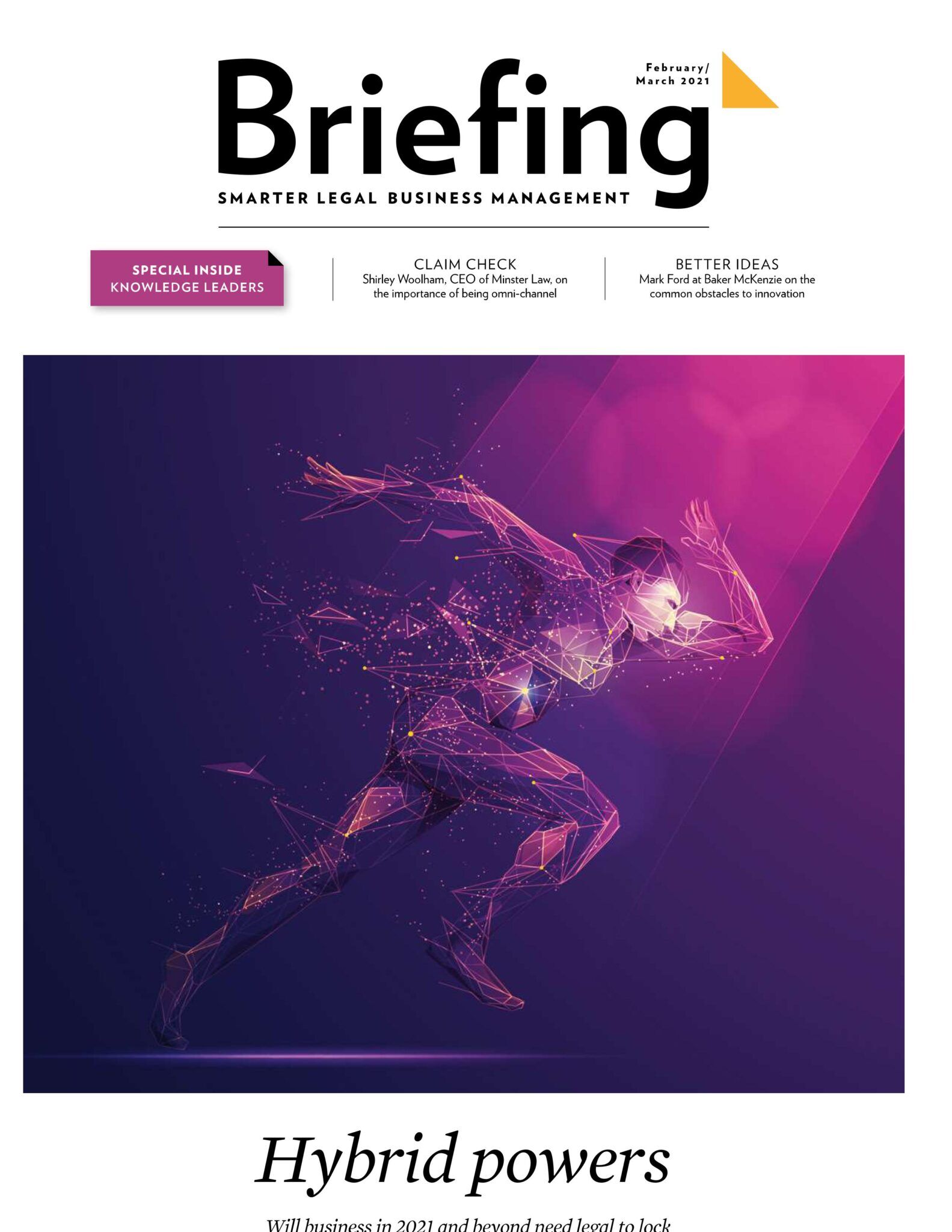Law Firm Insights