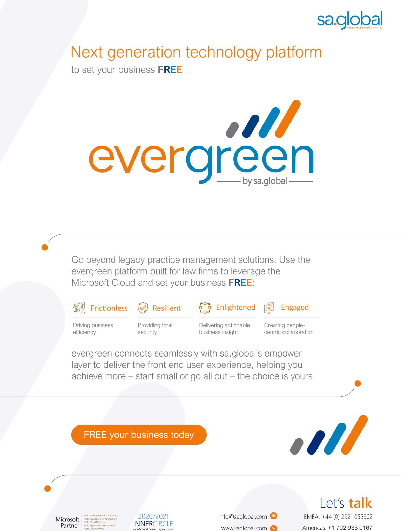 Law Firm Insights