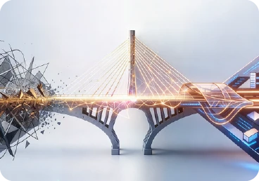 The frontier firm: where data, cloud, and AI converge